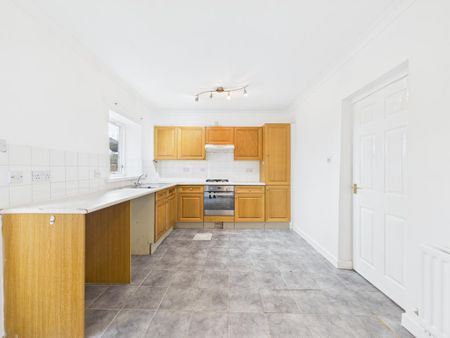 2 bedroom terraced house to rent - Photo 5