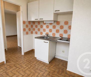 Location Appartement 1 pièce 34m² MONTPELLIER 34090 - Photo 2