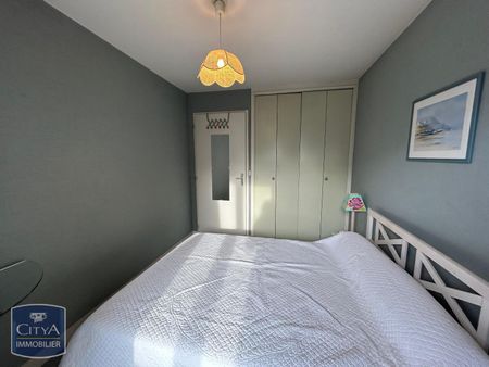 Location Appartement 2 pièces 33m² TROUVILLE SUR MER 14360 - Photo 4