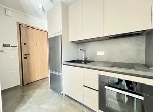 Studio/Γκαρσονιέρα για ενοικίαση - Ανάληψη - Μπότσαρη - Νέα Παραλία, - Φωτογραφία 4