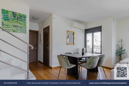 Μεζονέτα για ενοικίαση Κάτω Γλυφάδα (Γλυφάδα) - Φωτογραφία 5