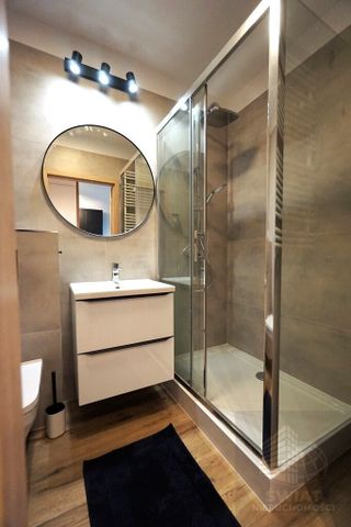 Polecam nowe mieszkanie 2-pokojowe, pow. 48 m - Photo 5