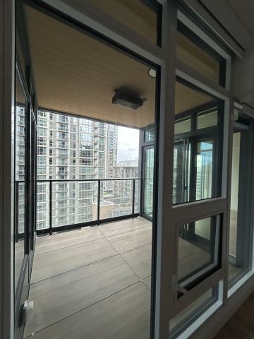 For Lease - 1 CONCORD CITYPLACE Way Unit# 815, Toronto, Ontario - Photo 5
