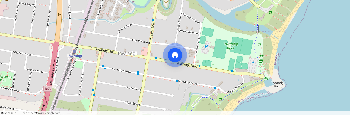 2/10 Towradgi Road, NSW 2518