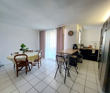 Location Appartement 2 pièces 52m² - Photo 5