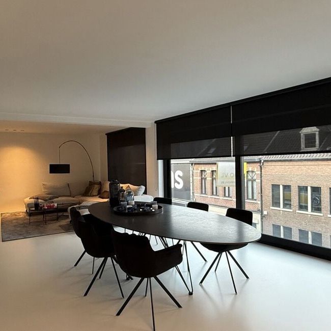 Appartement te huur in Geel voor € 1.250 met 2 slaapkamers - Photo 1