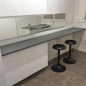 À louer / Appartement F1 / BESANCON PROCHE GARE VIOTTE 35 rue du Chasnot - Photo 3