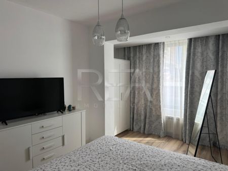2 camere - Calea Dudesti - Alba Iulia - Bloc boutique 2016 - Fotografie 5