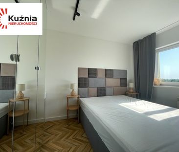 Po generalnym REMONCIE - najem OKAZJONALNY! - Photo 5