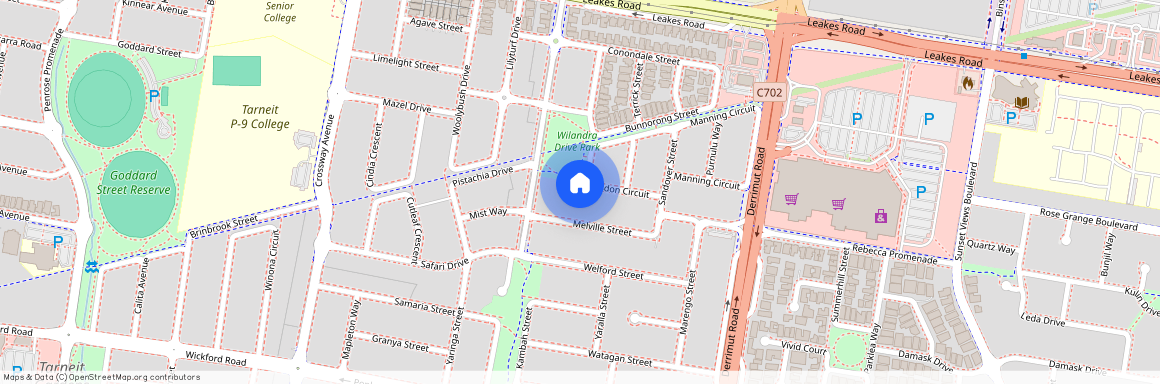 21A Risdon Circuit, Tarneit