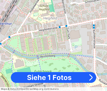 Space for sophisticated living desires - Foto 1