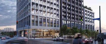 For Lease - 2020 Bathurst Street Unit# 1101, Toronto, Ontario - Photo 3