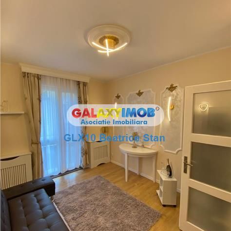 Inchiriere apartament 2 camere nou amenajat Calea Floreasca - Fotografie 1