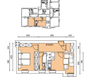 Hohe Str. 51, 01187 Dresden OT Südvorstadt-West - Foto 2