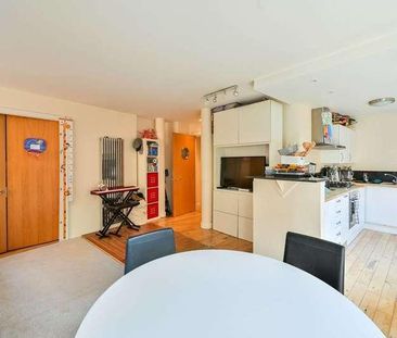 Three Oak Lane, London Bridge, SE1 - Photo 1