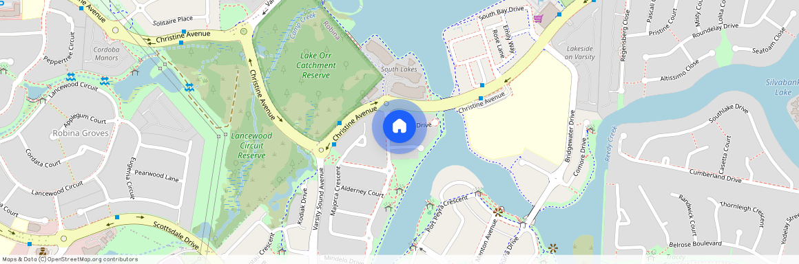 3 Avellino Drive, Varsity Lakes QLD 4227