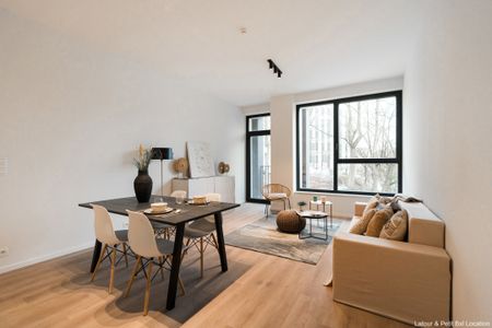 Rue Neerveld, 1200, Woluwe-Saint-Lambert - Photo 3