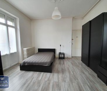 Location Appartement 1 pièce 19m² BORDEAUX 33800 - Photo 2