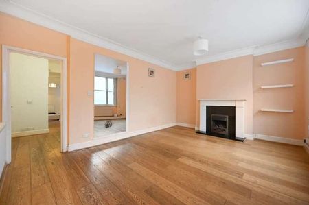 Blythe Road, Brook Green, London, W14 - Photo 2