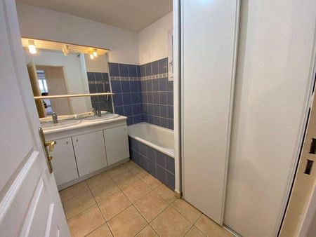 Location appartement 3 pièces 66.11 m² à Grabels (34790) - Photo 4