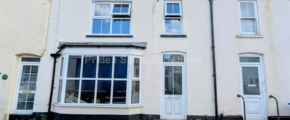 George Street, Market Rasen (Ground Floor Flat) - Photo 1