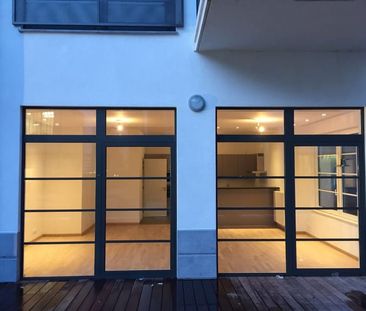 Appartement te huur - Foto 1