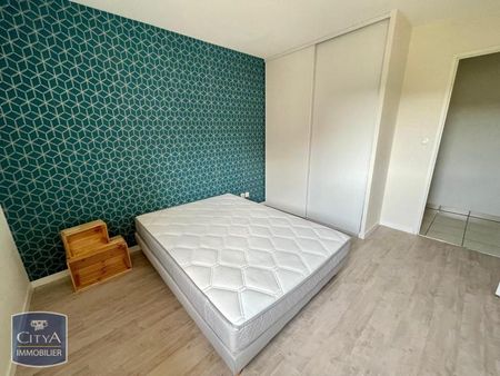 Location Appartement 2 pièces 47m² DEVILLE LES ROUEN 76250 - Photo 4