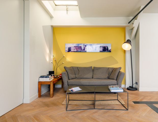 Loft feeling - Foto 1