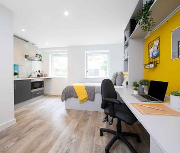 Bronze Studio - Photo 6