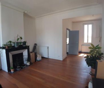 APPARTEMENT T2 61M - Photo 1
