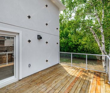 For Lease - 43 Thorny Brae Drive, Markham, Ontario - Photo 5