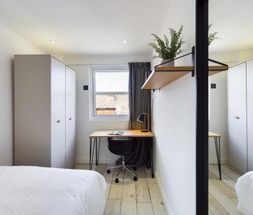 7 bedroom house to rent - Photo 6