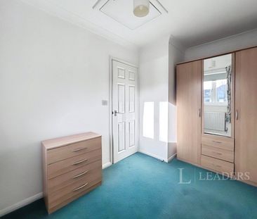 2 bedroom house to rent Hurst Green Road, Halesowen, West Midlands,... - Photo 4