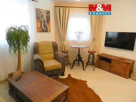 Pronájem bytu 2+kk 50 m² - Photo 2