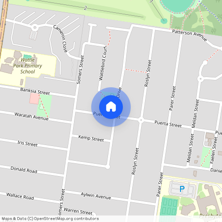 29 Murray Drive, Vic 3125, Burwood