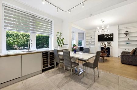 3 Bed Flat, Ashburnham Mansions, SW10 - Photo 4