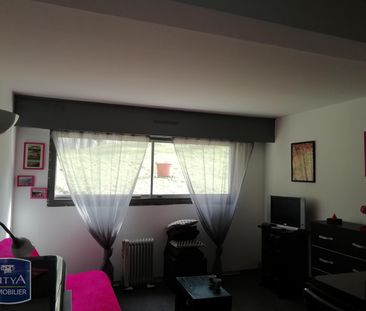 Location Appartement 1 pièce 23m² DEAUVILLE 14800 - Photo 2