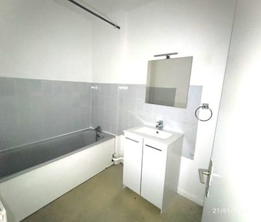 APPARTEMENT T2 A LOUER - Photo 5
