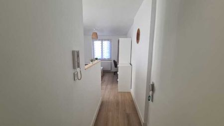 Location Appartement 1 pièce 19m² ORLEANS 45000 - Photo 5