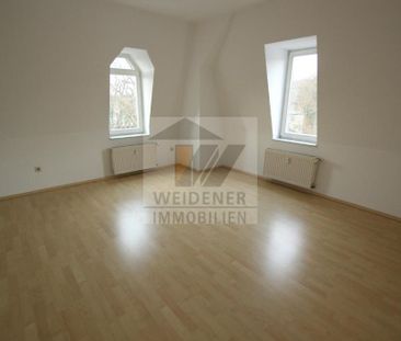 Top-Lage! Tolle 3-Raum Wohnung mit Balkon & Einbauküche* nahe dem Dahliengarten! - Foto 1