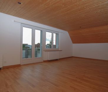 Wohnen mit Charme in Romanshorn - Foto 2