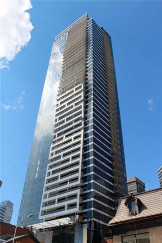 For Lease - 5 St Joseph Street Unit# 2305, Toronto, Ontario - Photo 5