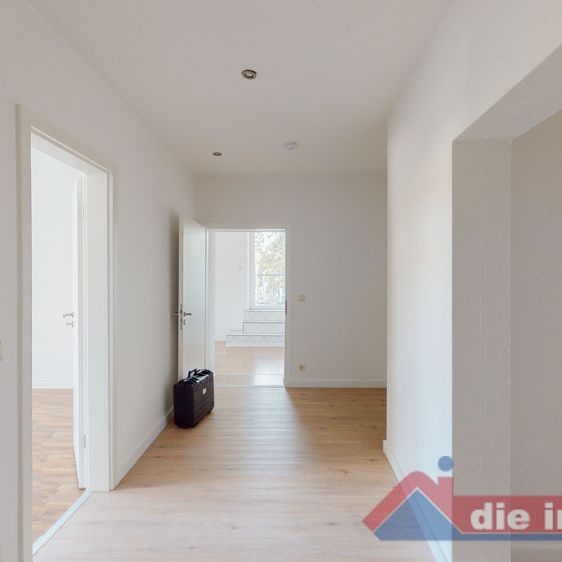 *** 2 Zimmer - Laminat - Aschersleben*** - Foto 1