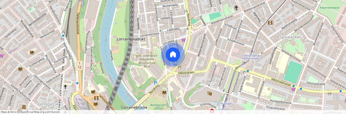 Nordweg 6, 3013, Bern