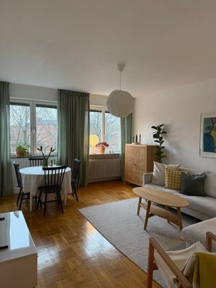 Celsiusgatan, Malmö - Foto 1