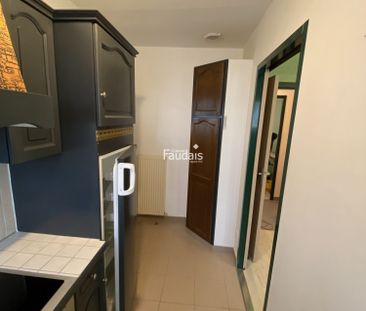 Location Appartement 3 pièces 54m² BOURGVALLEES 50750 - Photo 1