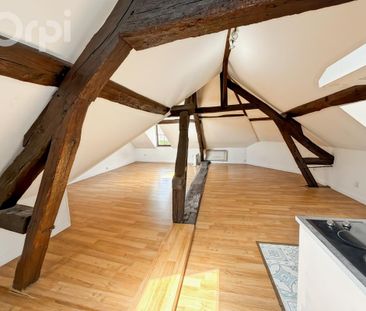Location Appartement 1 pièce 35m² SENLIS 60300 - Photo 4