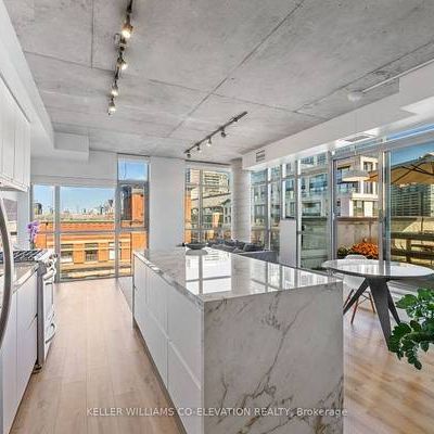 Furnished 1 Bedroom, 1 Bathroom - Gladstone Lofts - Photo 1