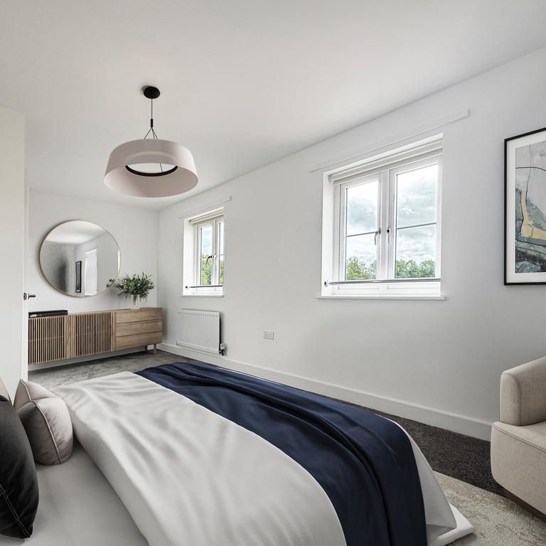 3 bedroom house to rent - Photo 1