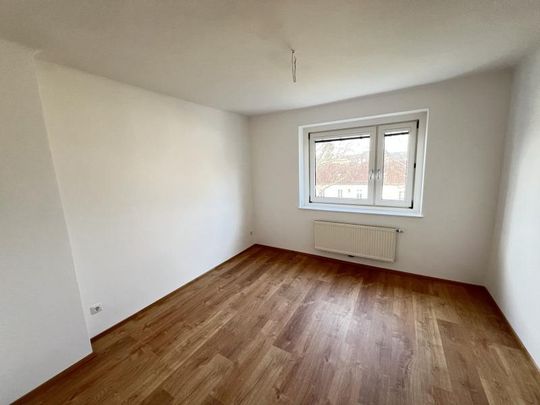 2-Raum-Wohnung mit Balkon Nähe Krankenhaus - Steinfeldstraße 17/15 - Photo 1